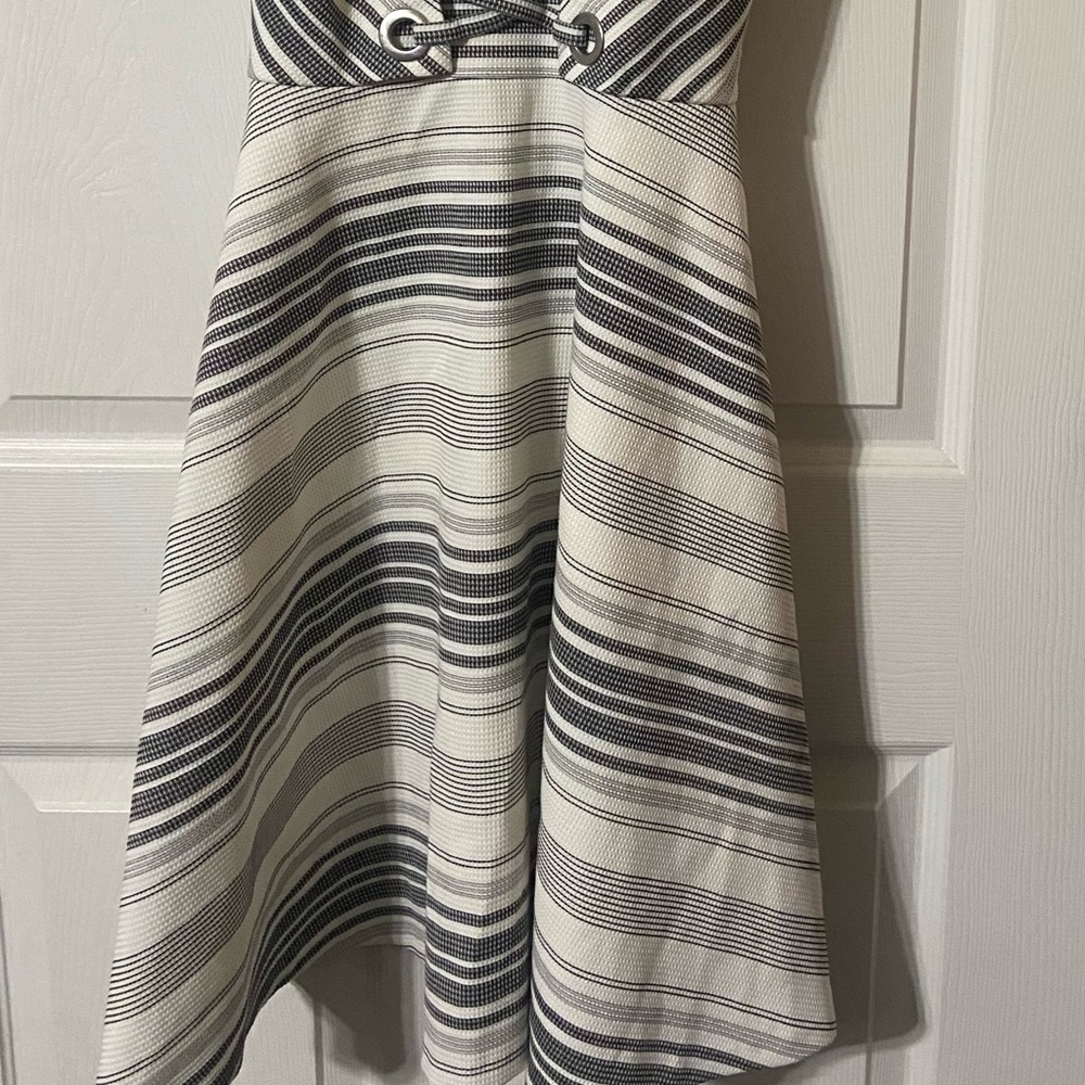 Antonio Melani Woman's Dress Multicolor Size 0 - Picture 6 of 7